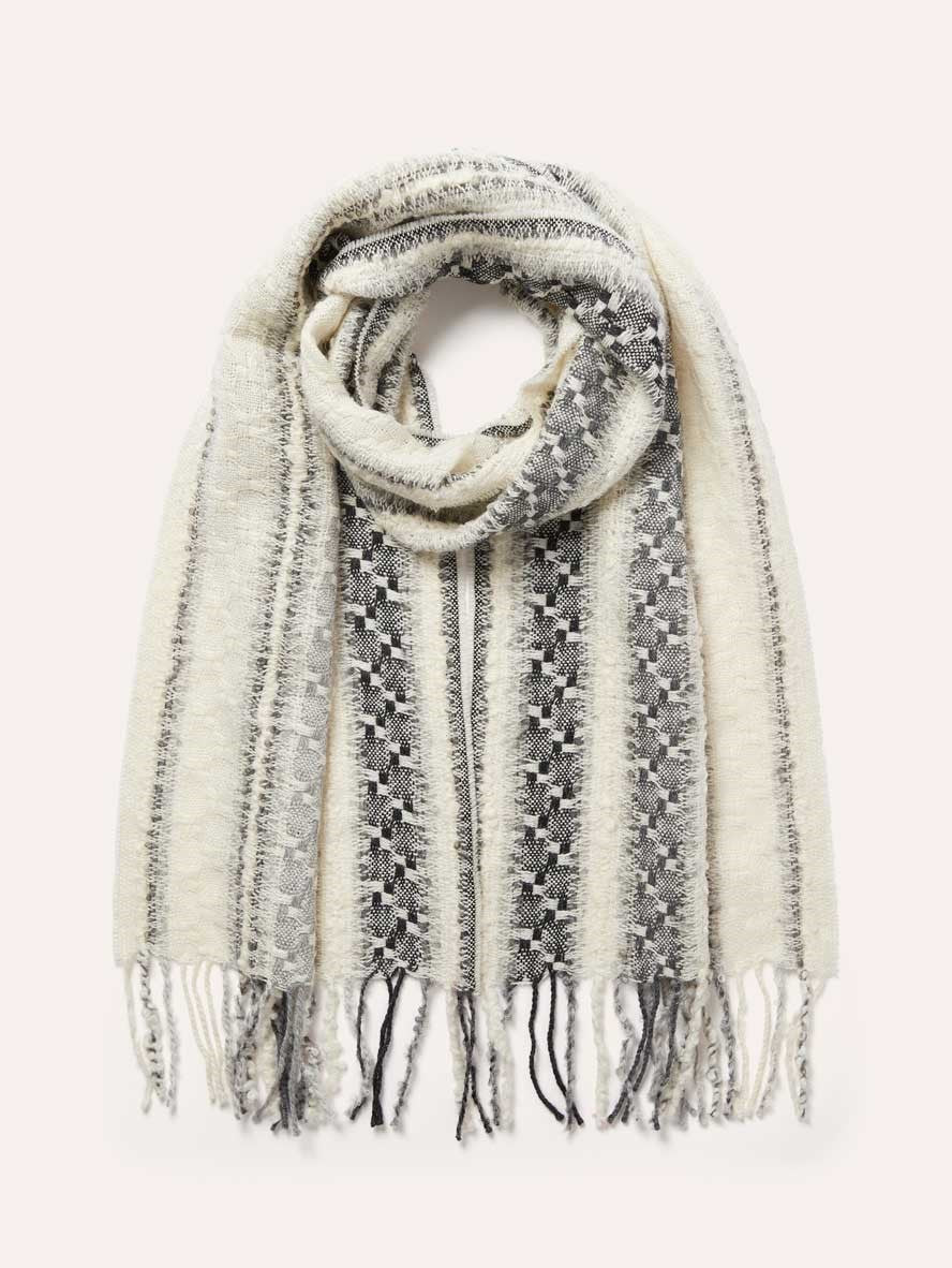 Boucle Scarf