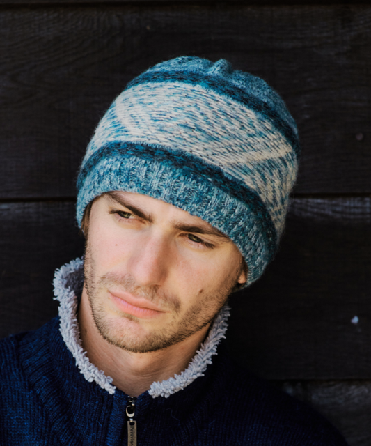 Denver Alpaca hat