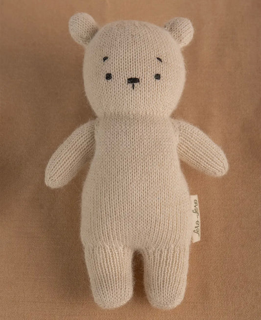 Handmade Teddy Bear Soft Toy