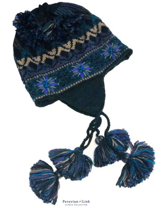 Rockport Chullo Hat