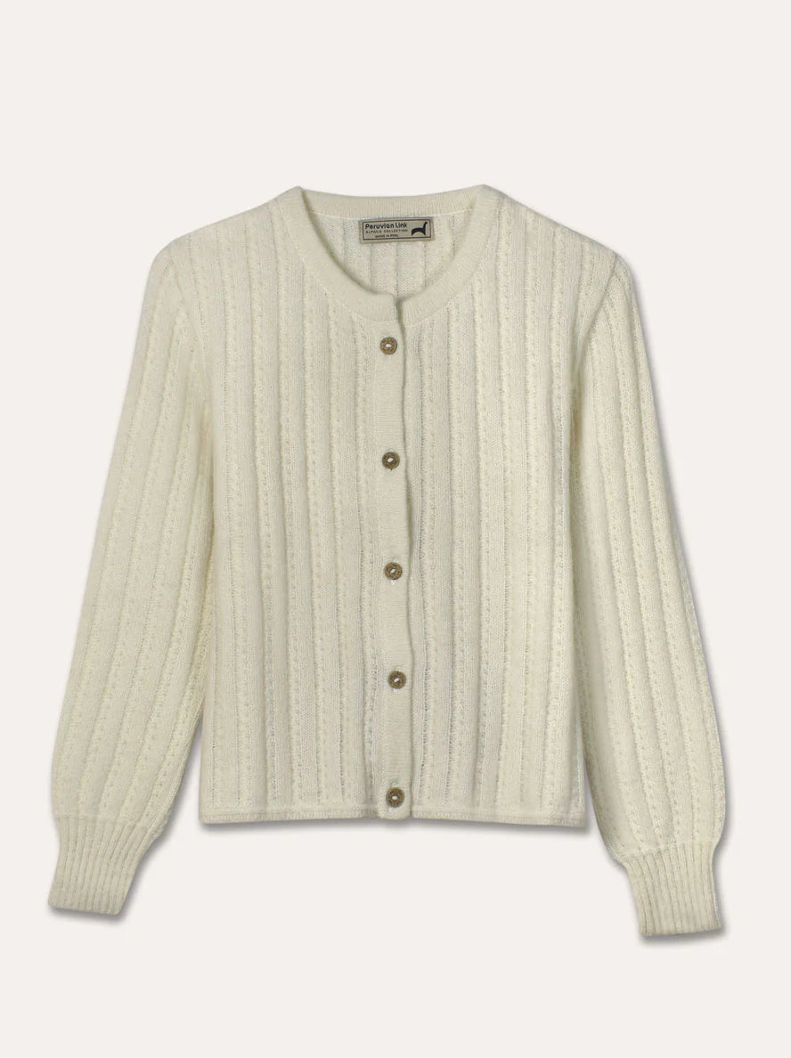 Lily Cardigan