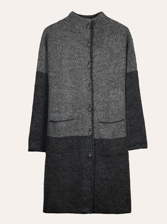 Dover Sweater Coat