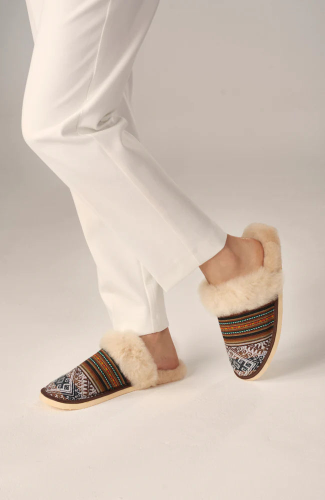 Slippers