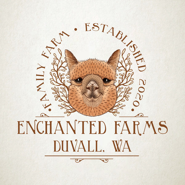 Enchanted Farms Alpaca Boutique